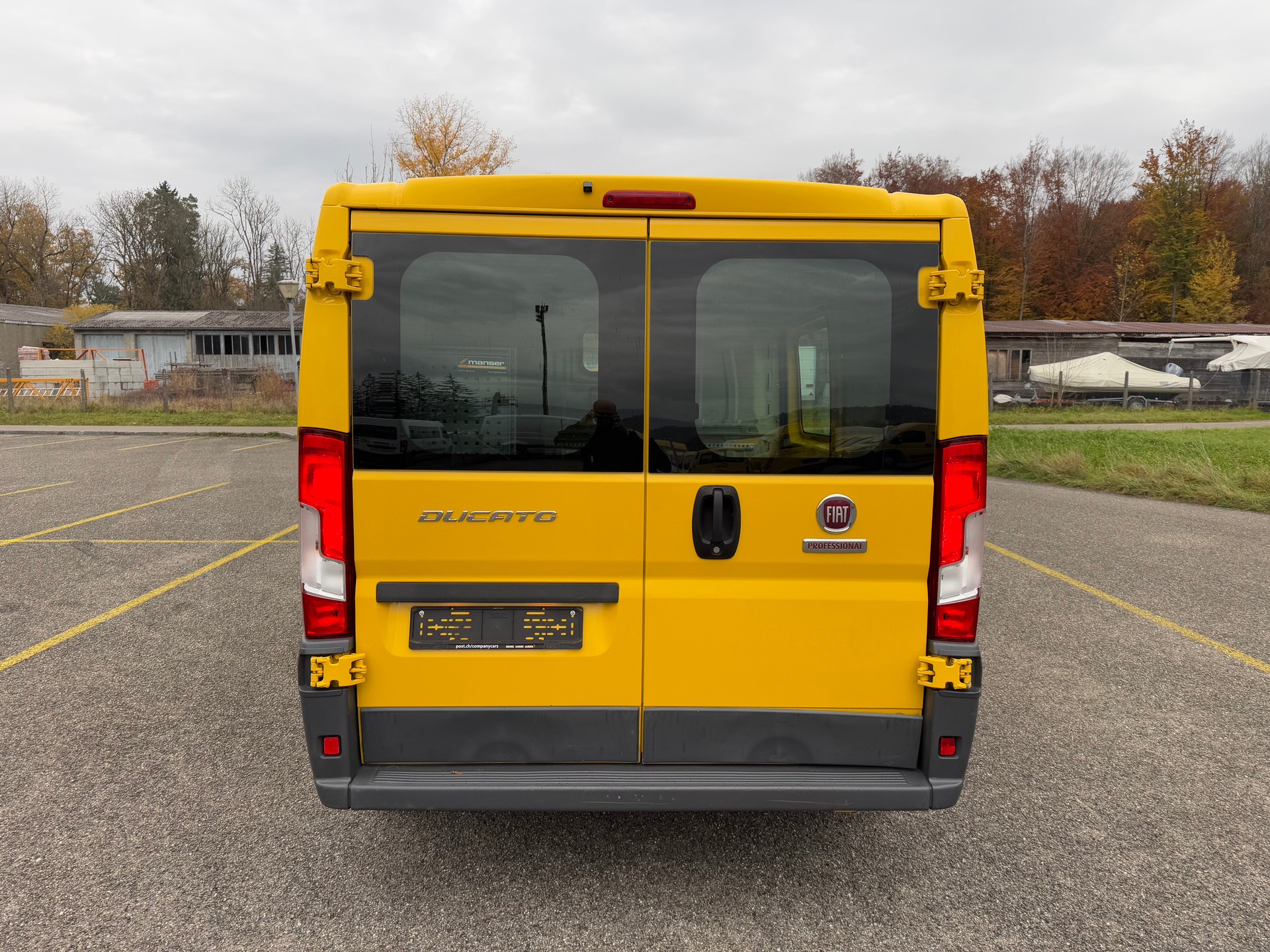 FIAT Ducato 35 2.3 MJ-image-3