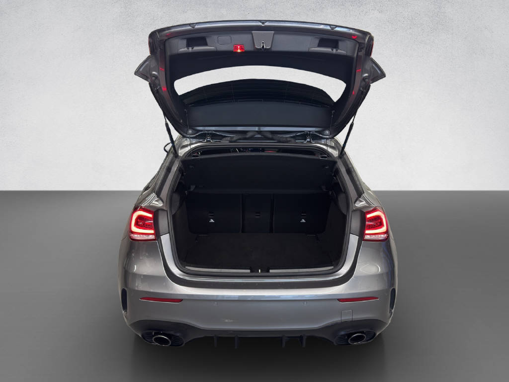 MERCEDES-BENZ A 35 AMG 4Matic-image-7