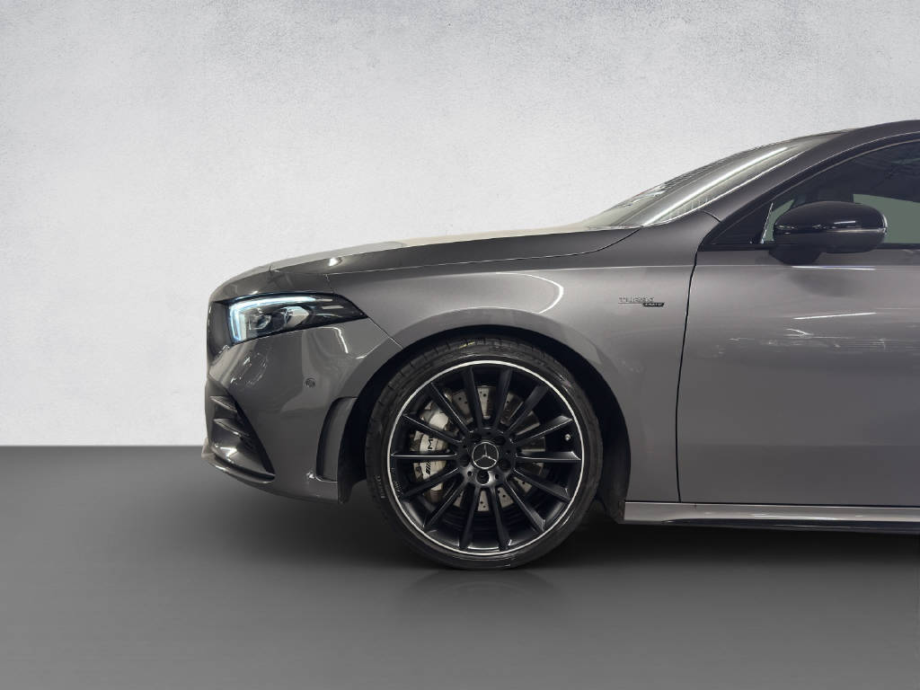 MERCEDES-BENZ A 35 AMG 4Matic-image-6