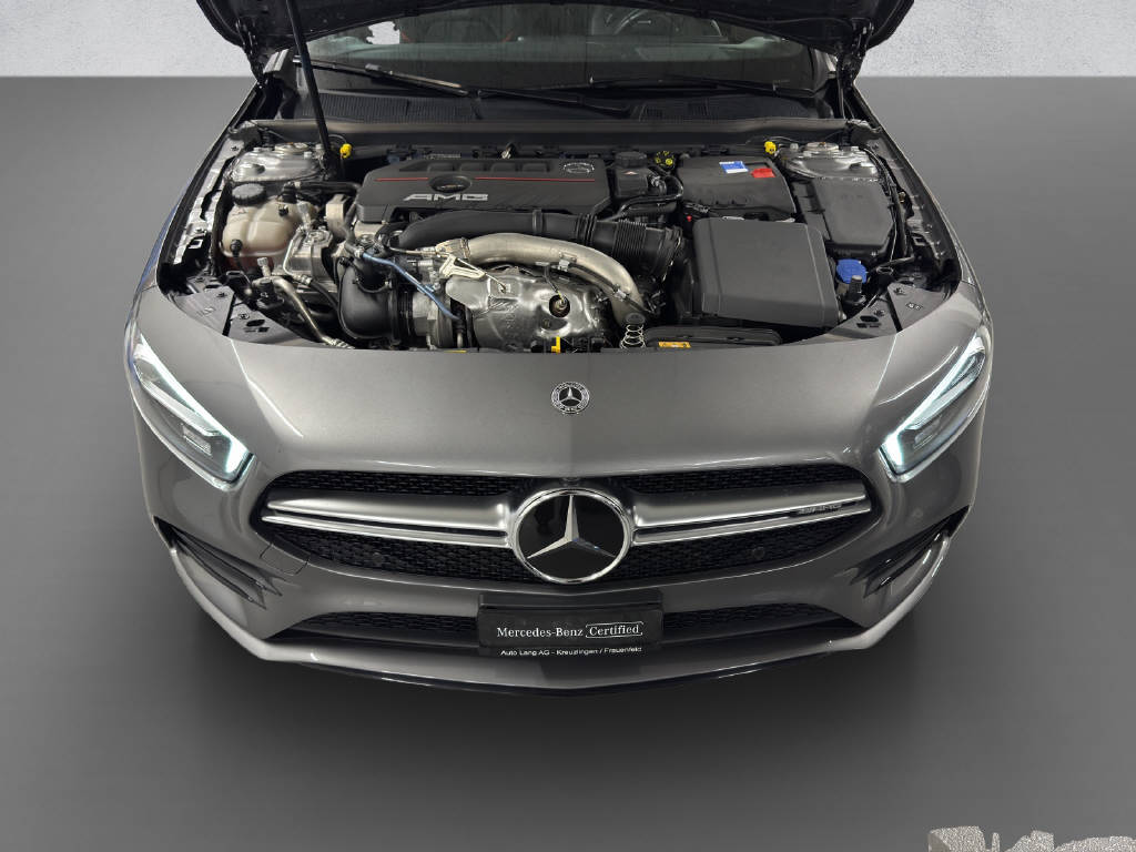 MERCEDES-BENZ A 35 AMG 4Matic-image-8