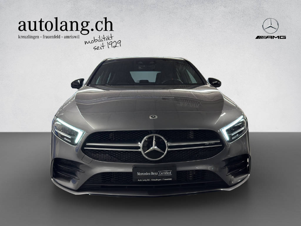 MERCEDES-BENZ A 35 AMG 4Matic-image-14
