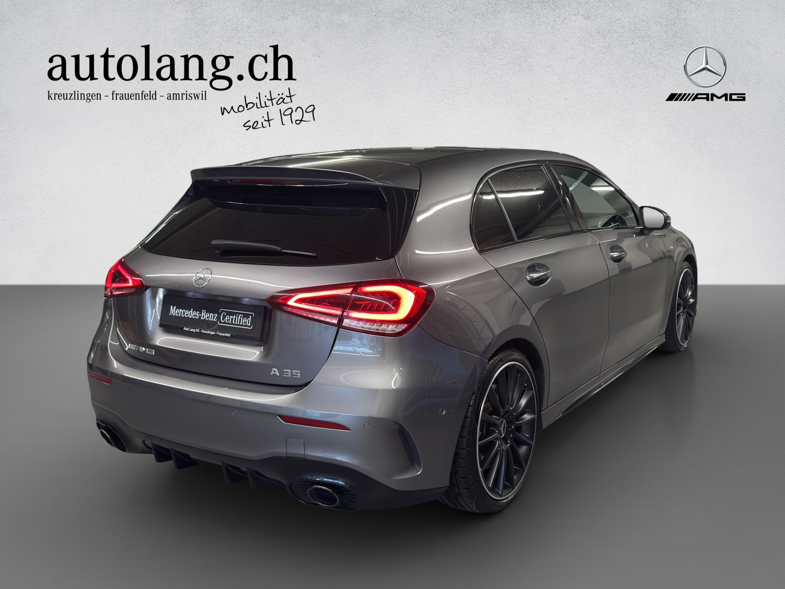 MERCEDES-BENZ A 35 AMG 4Matic-image-4