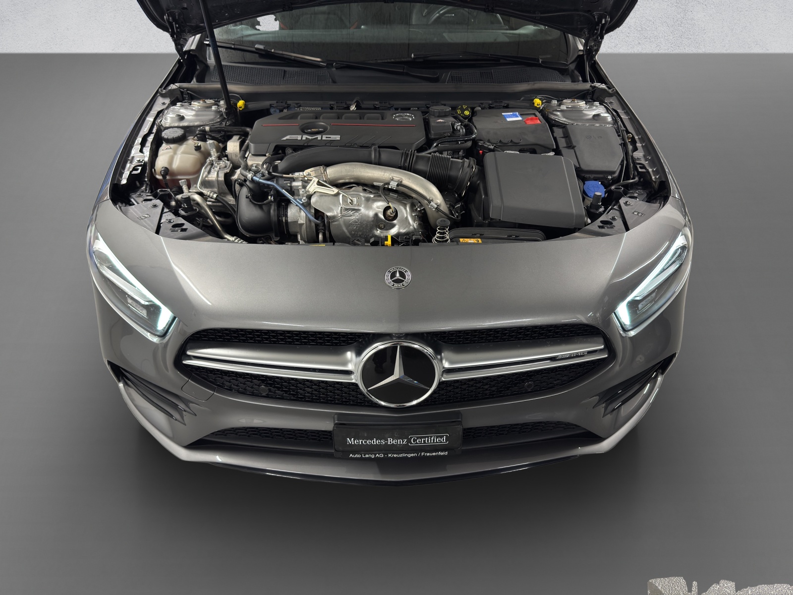 MERCEDES-BENZ A 35 AMG 4Matic-image-9