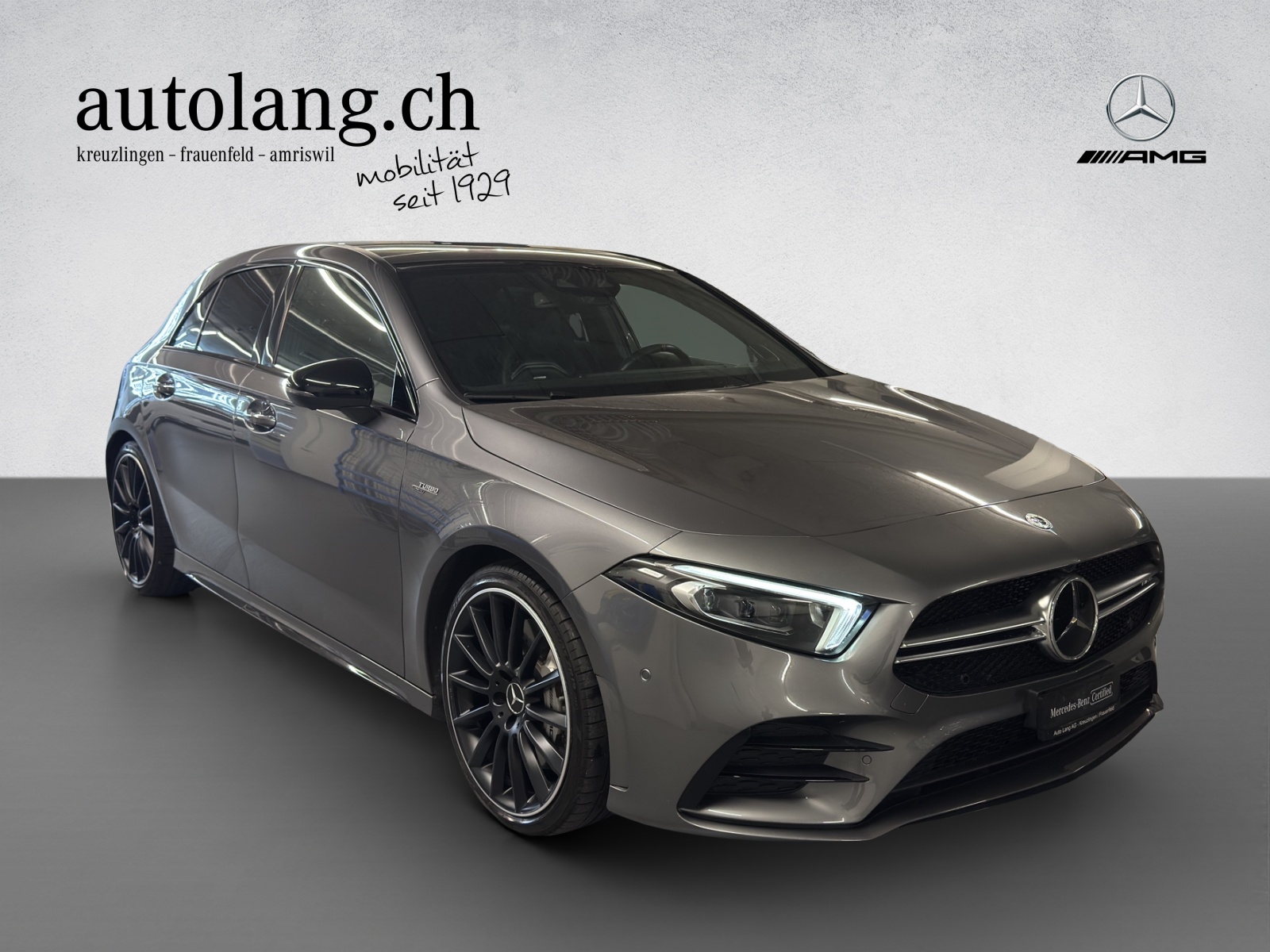 MERCEDES-BENZ A 35 AMG 4Matic-image-5