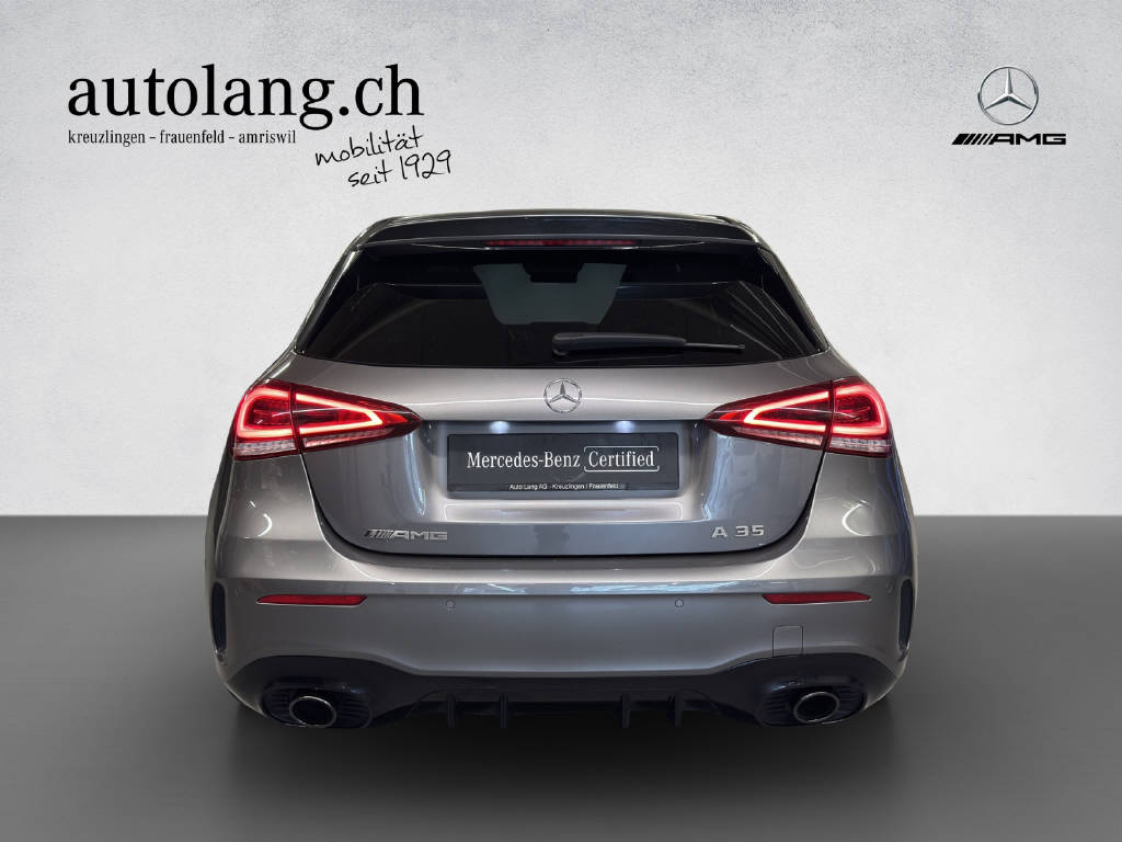 MERCEDES-BENZ A 35 AMG 4Matic-image-16