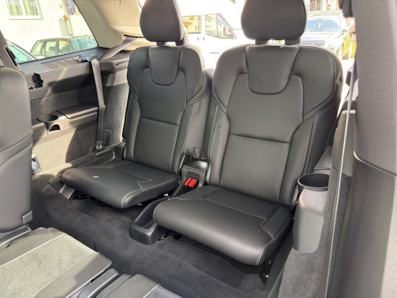 VOLVO XC90 2.0 T8 TE Inscription 7P. eAWD-image-13