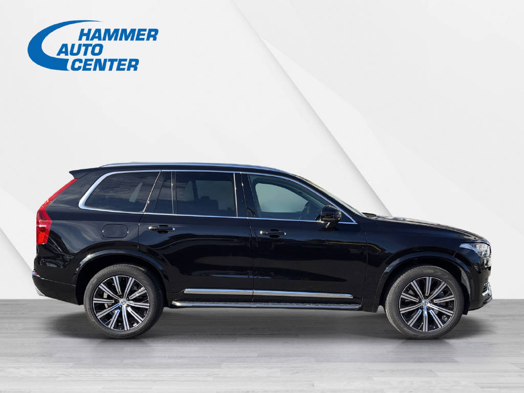 VOLVO XC90 2.0 T8 TE Inscription 7P. eAWD-image-5