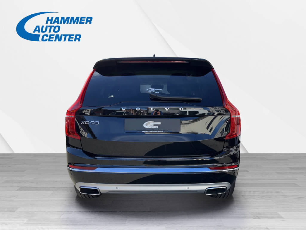 VOLVO XC90 2.0 T8 TE Inscription 7P. eAWD-image-3