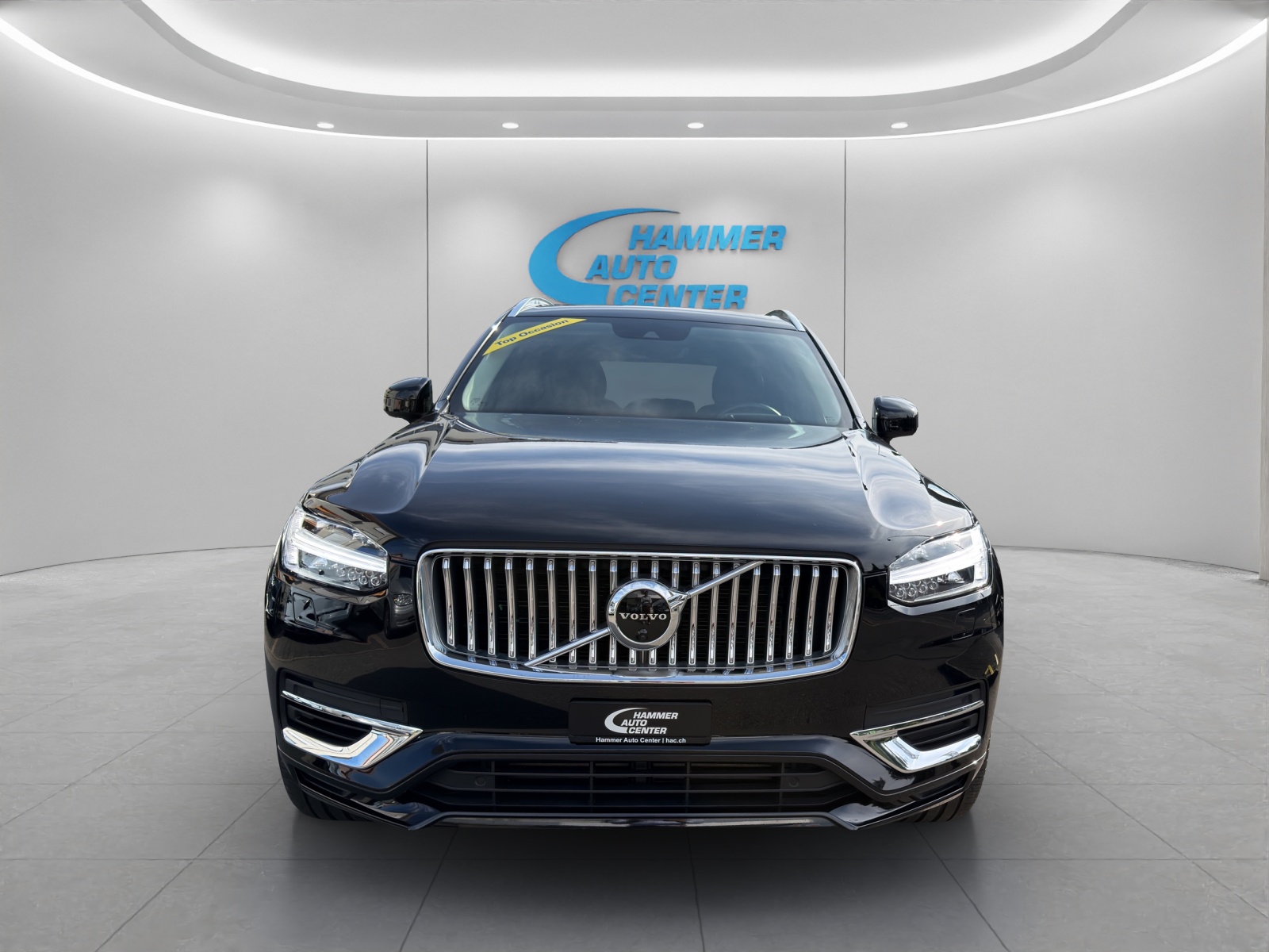 VOLVO XC90 2.0 T8 TE Inscription 7P. eAWD-image-4