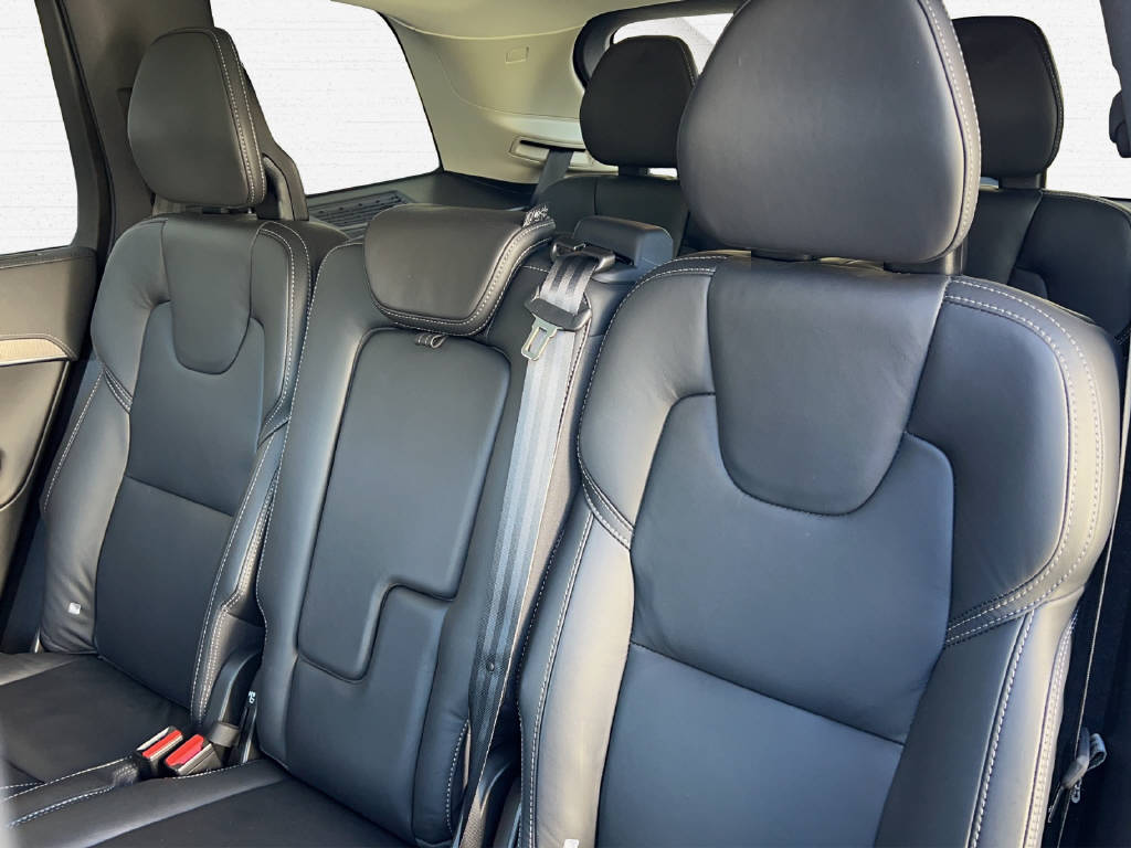 VOLVO XC90 2.0 T8 TE Inscription 7P. eAWD-image-13