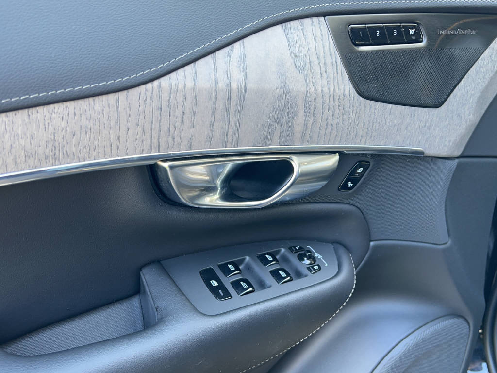 VOLVO XC90 2.0 T8 TE Inscription 7P. eAWD-image-14