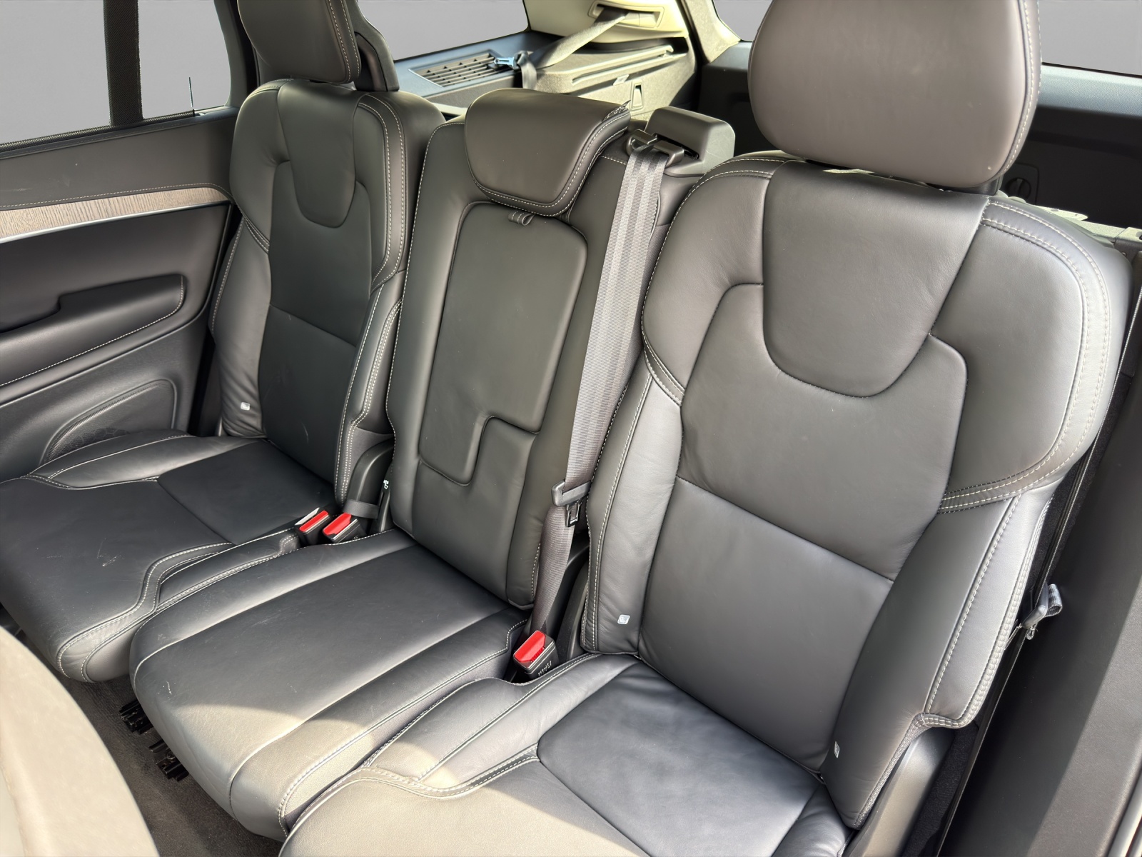 VOLVO XC90 2.0 T8 TE Inscription 7P. eAWD-image-12