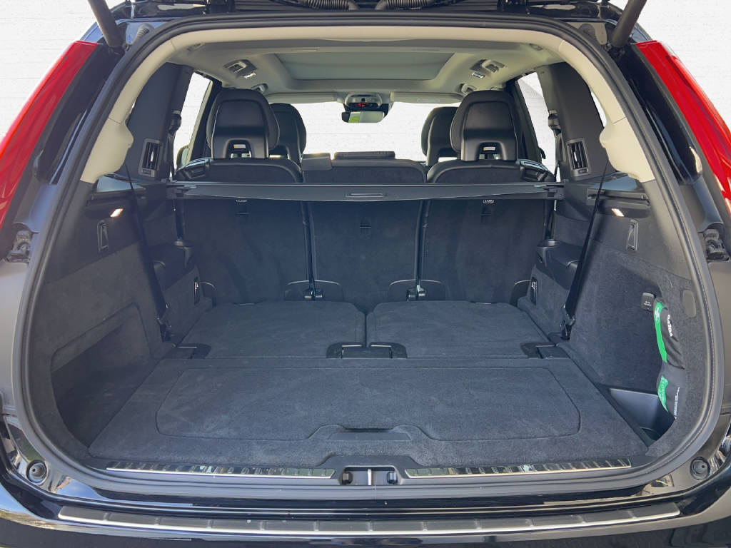 VOLVO XC90 2.0 T8 TE Inscription 7P. eAWD-image-15