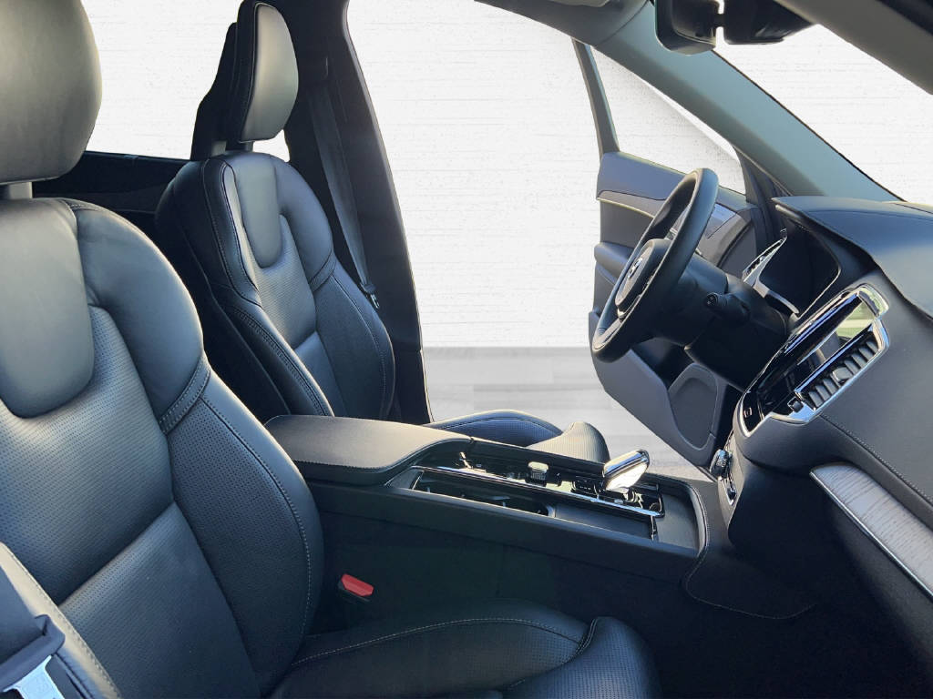 VOLVO XC90 2.0 T8 TE Inscription 7P. eAWD-image-11