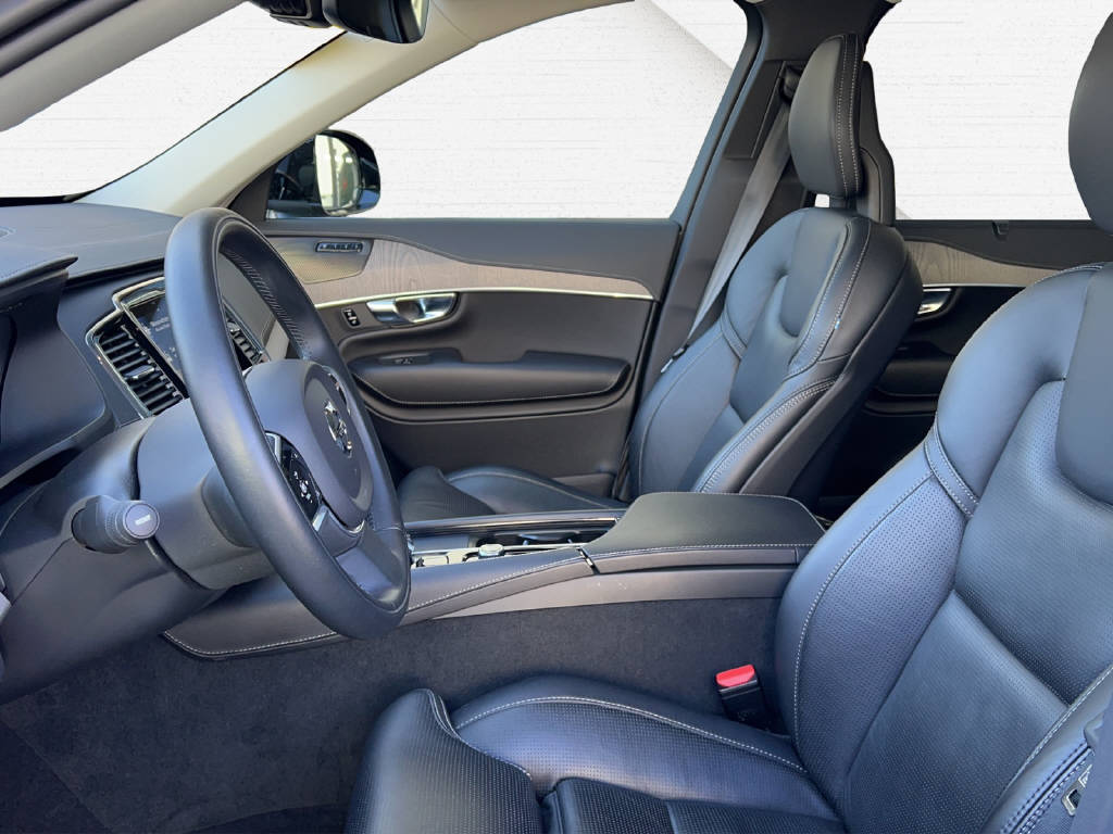 VOLVO XC90 2.0 T8 TE Inscription 7P. eAWD-image-8