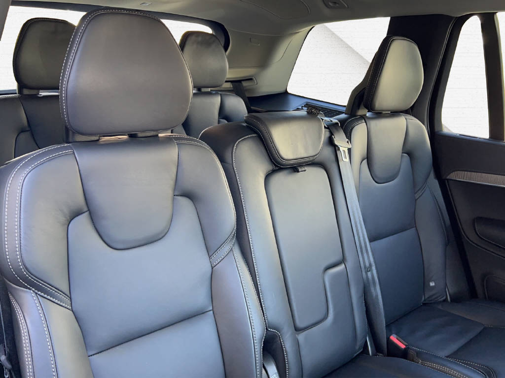 VOLVO XC90 2.0 T8 TE Inscription 7P. eAWD-image-12