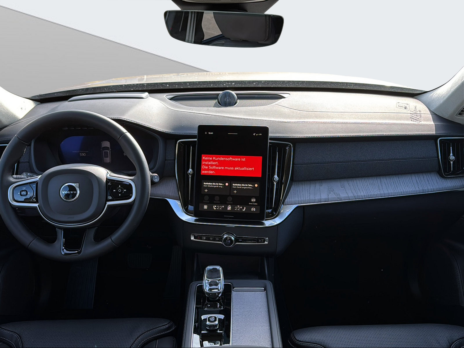 VOLVO XC90 2.0 T8 TE XClusive Edition Bright eAWD-image-11