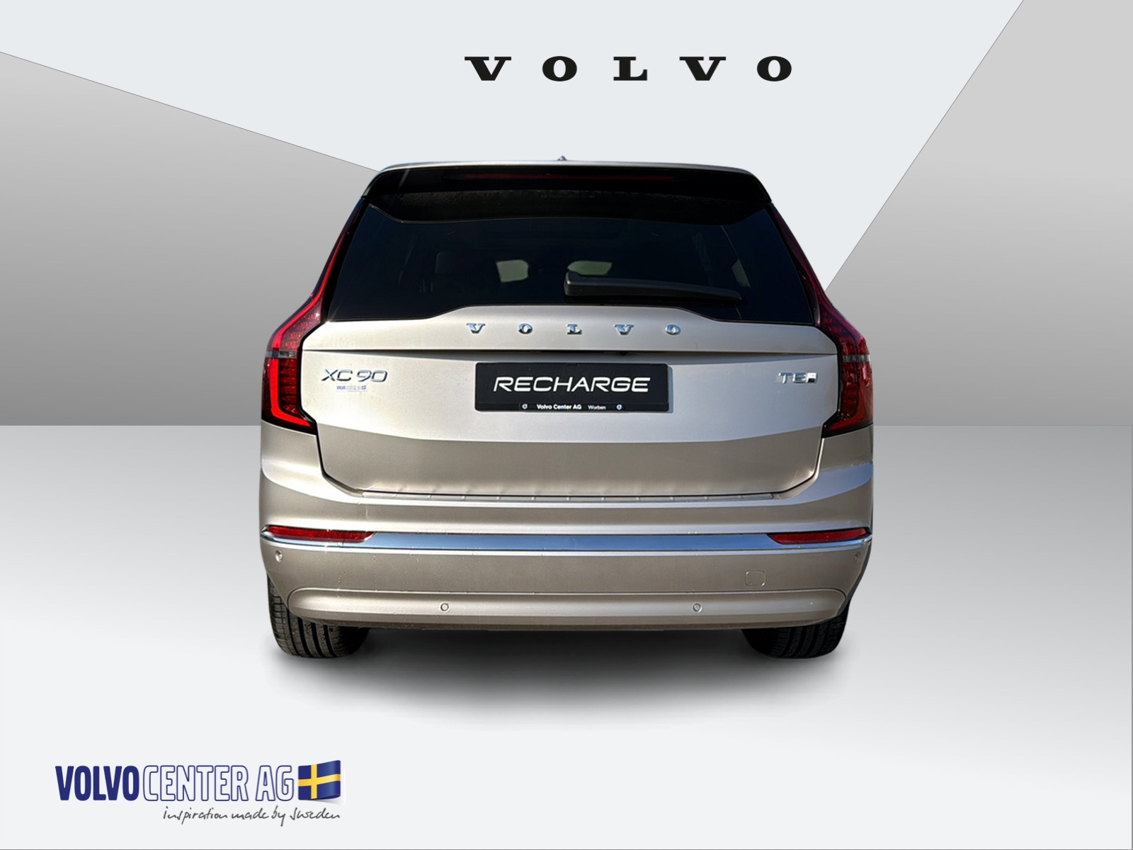 VOLVO XC90 2.0 T8 TE XClusive Edition Bright eAWD-image-7