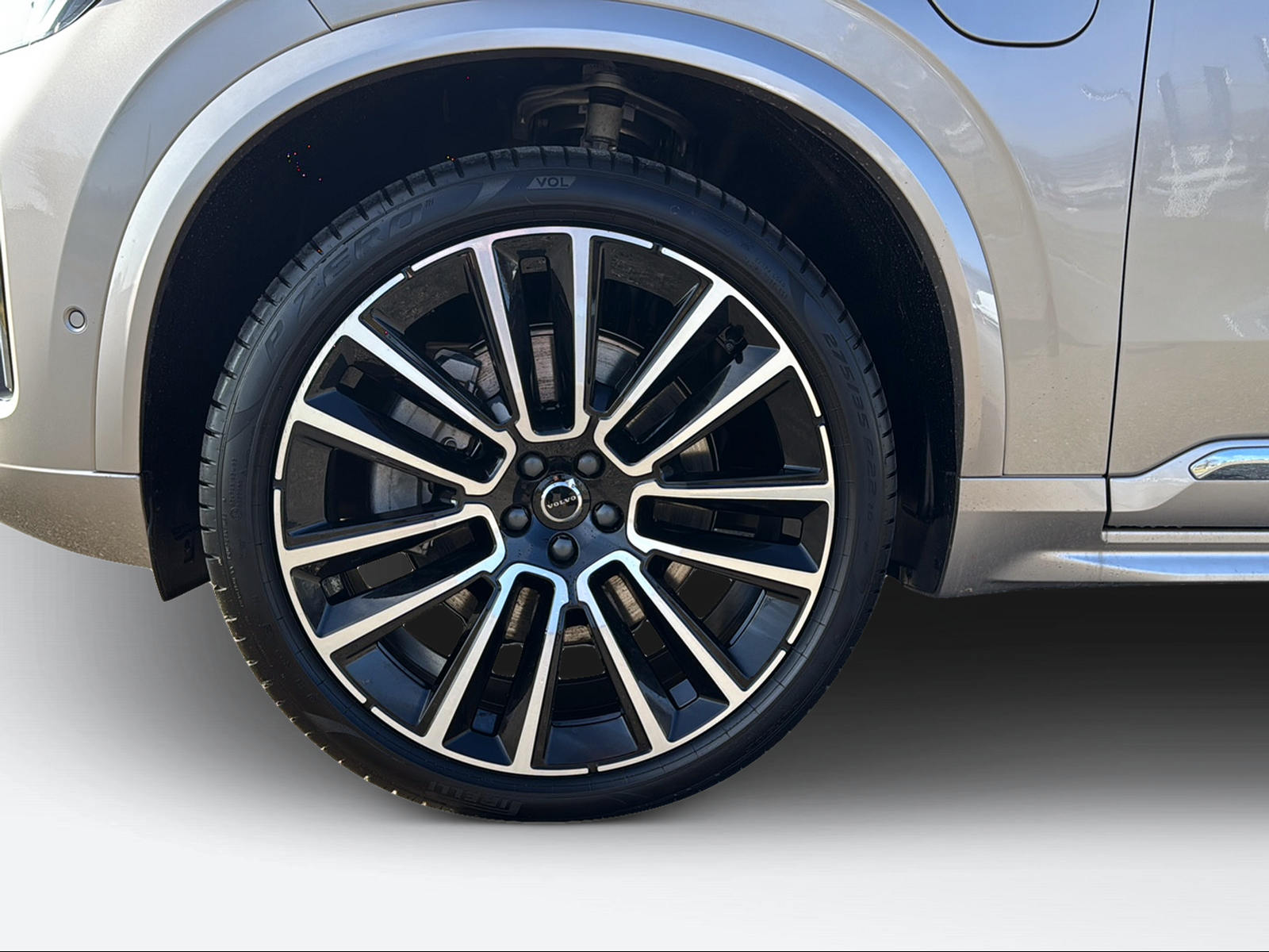 VOLVO XC90 2.0 T8 TE XClusive Edition Bright eAWD-image-8