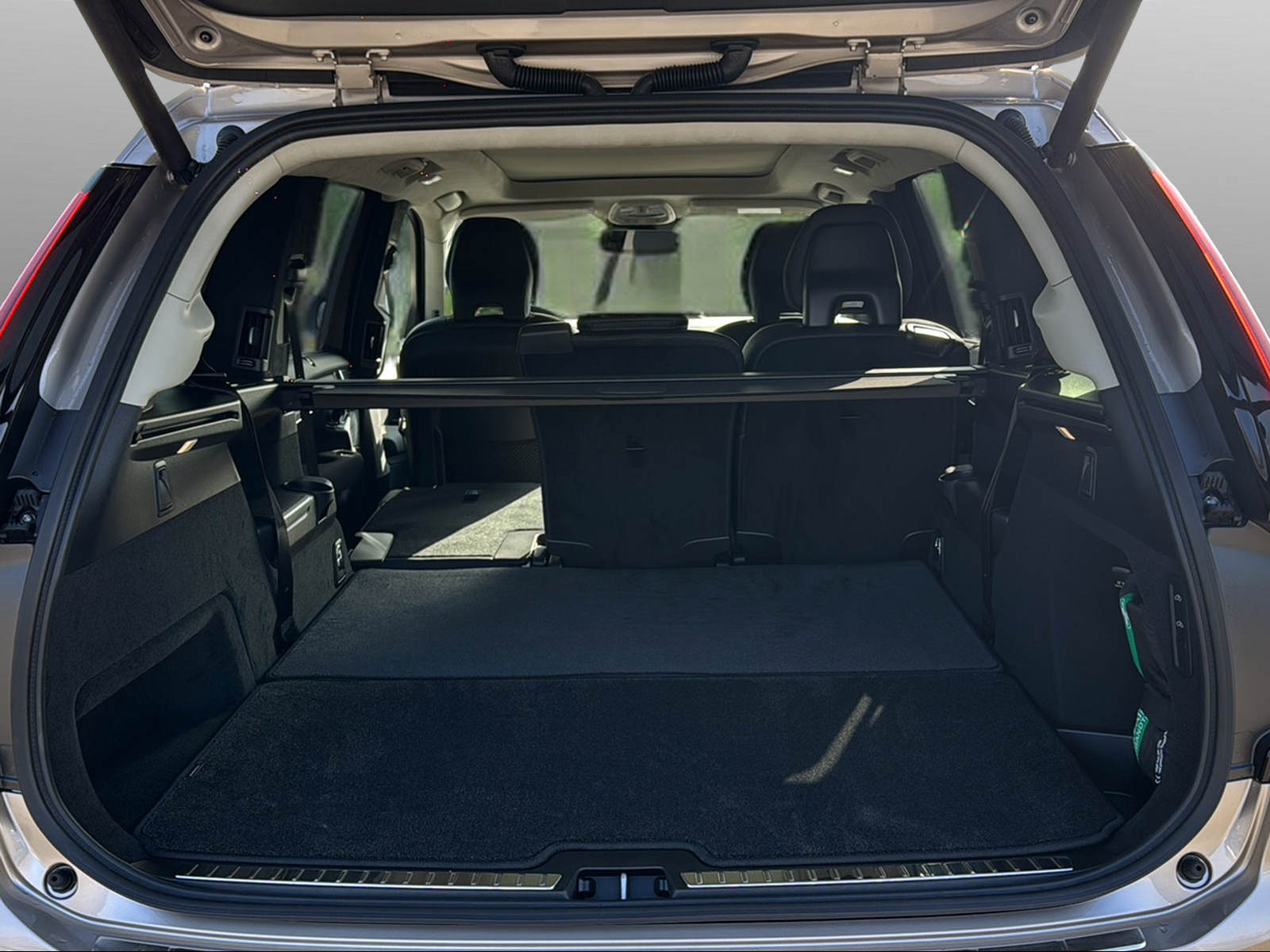 VOLVO XC90 2.0 T8 TE XClusive Edition Bright eAWD-image-15