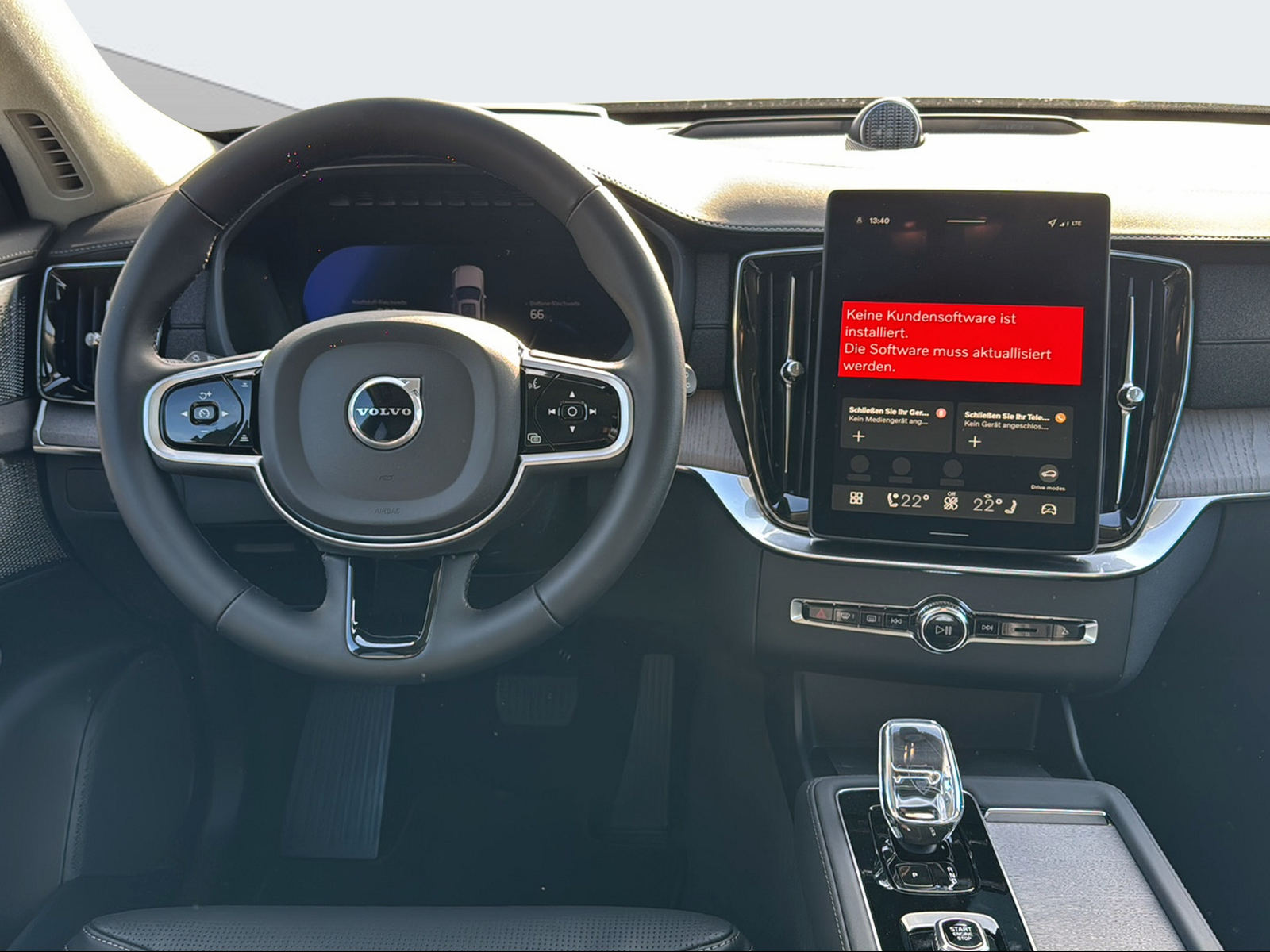 VOLVO XC90 2.0 T8 TE XClusive Edition Bright eAWD-image-12