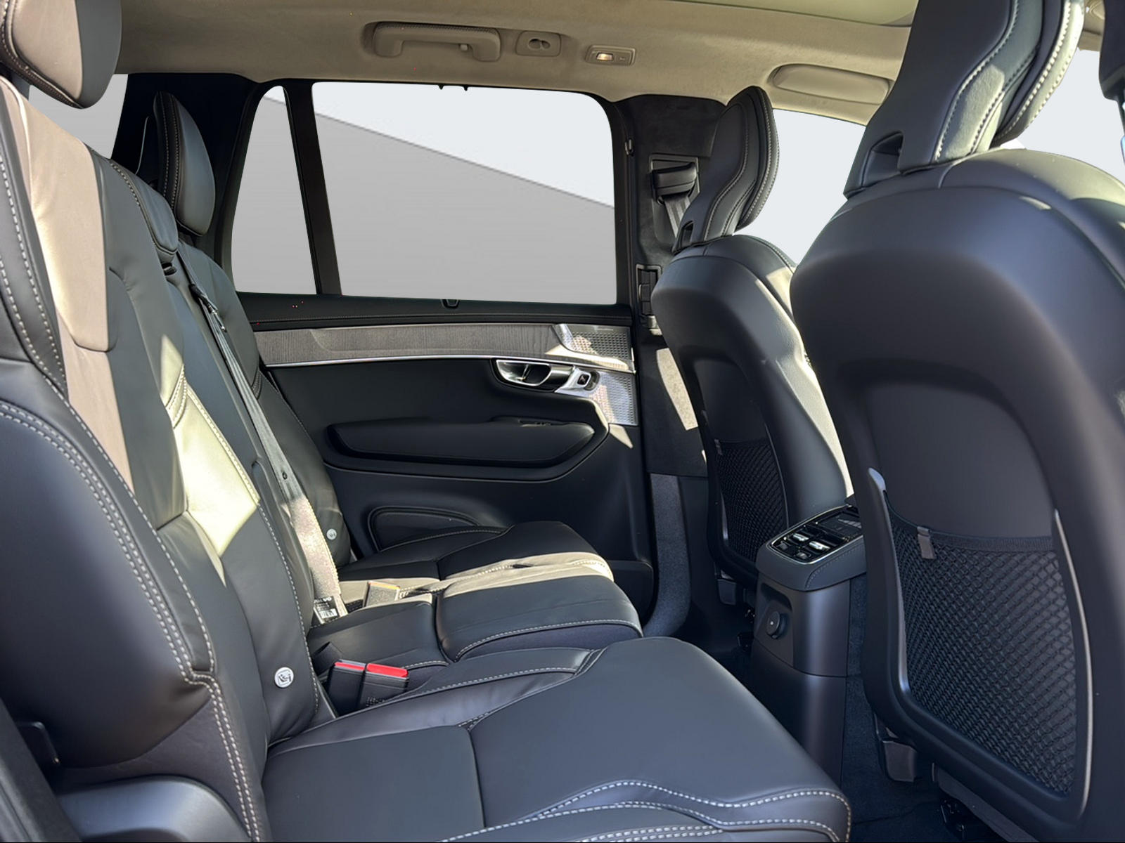 VOLVO XC90 2.0 T8 TE XClusive Edition Bright eAWD-image-10