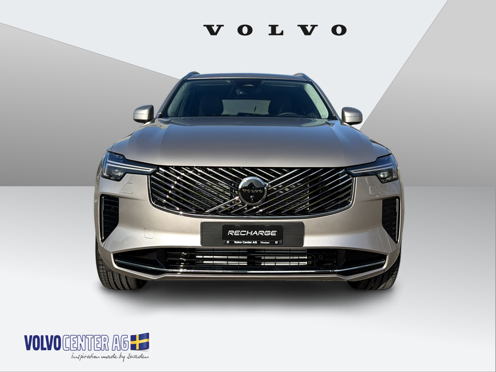 VOLVO XC90 2.0 T8 TE XClusive Edition Bright eAWD-image-6