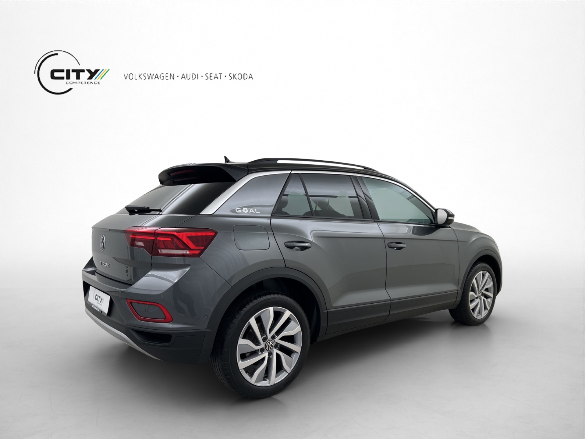VW T-Roc 2.0 TDI SCR Goal DSG-image-3