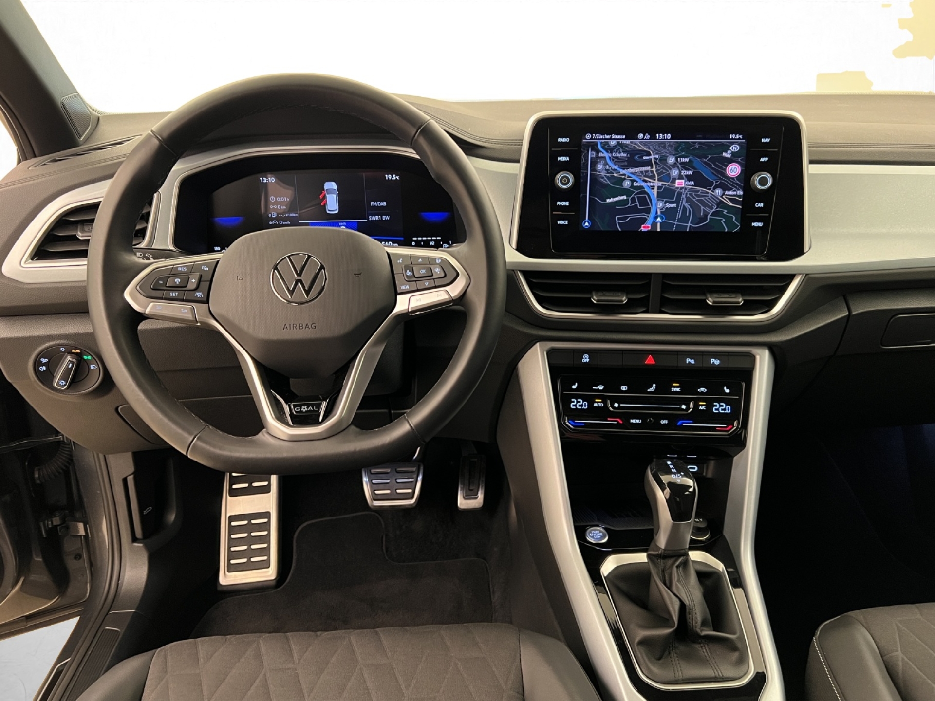 VW T-Roc 2.0 TDI SCR Goal DSG-image-6