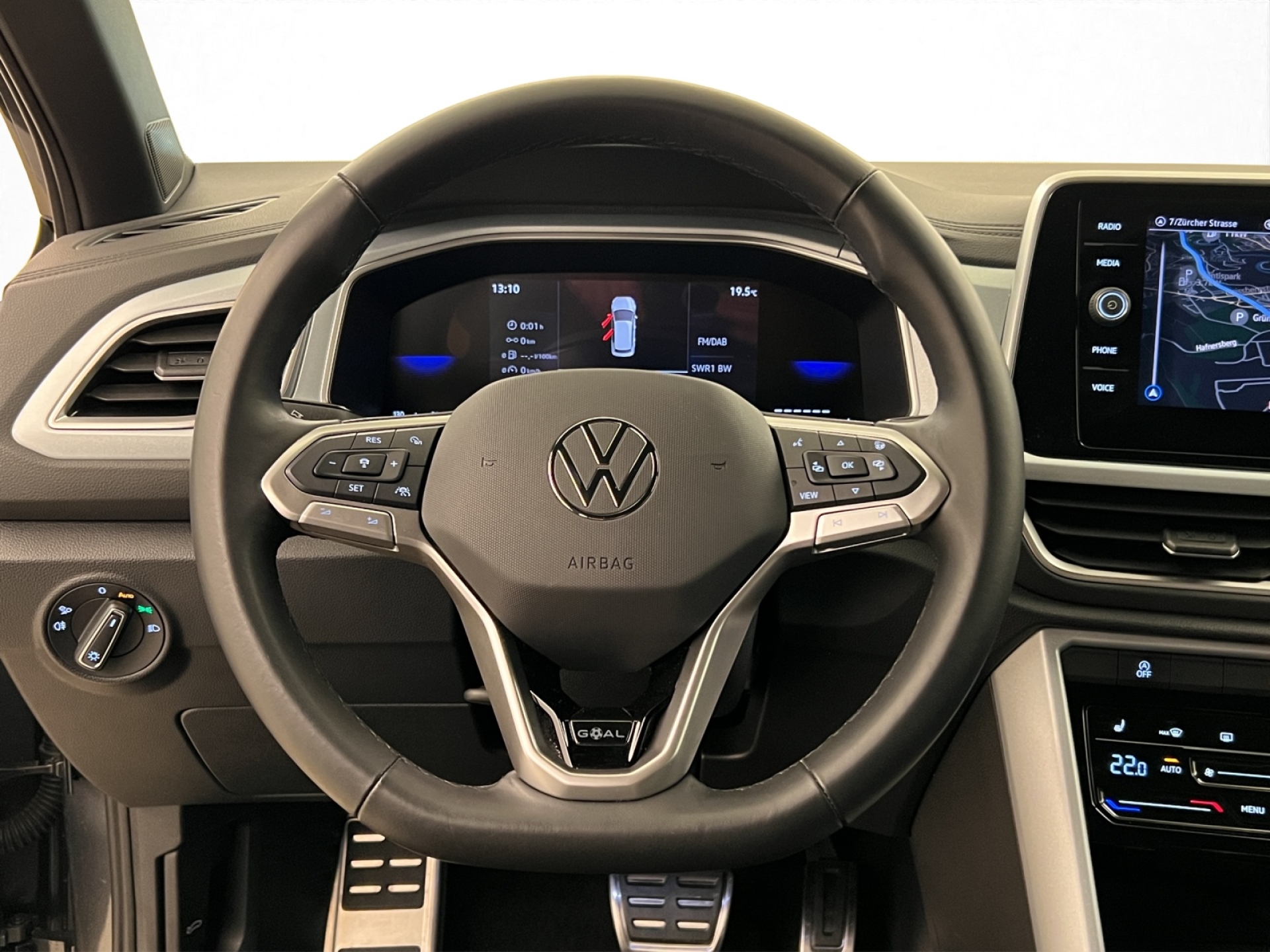 VW T-Roc 2.0 TDI SCR Goal DSG-image-8