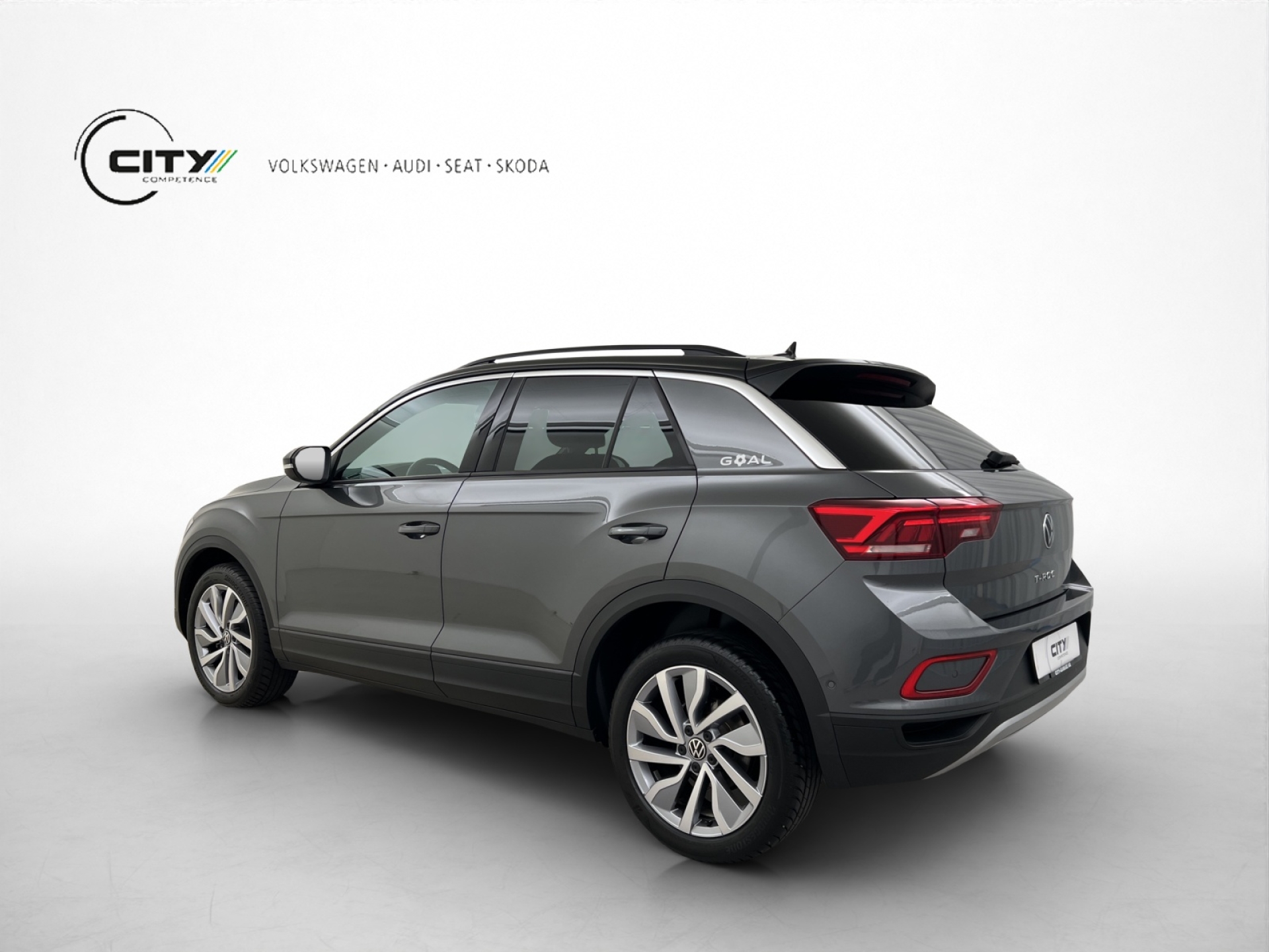 VW T-Roc 2.0 TDI SCR Goal DSG-image-2