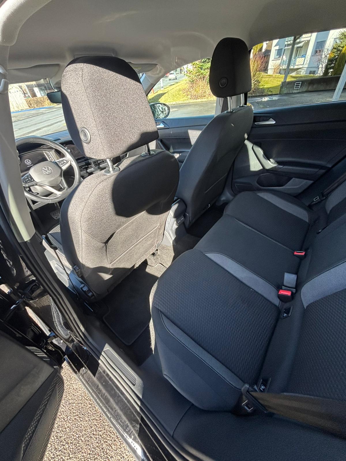 VW Taigo 1.0 TSI Life United DSG-image-13