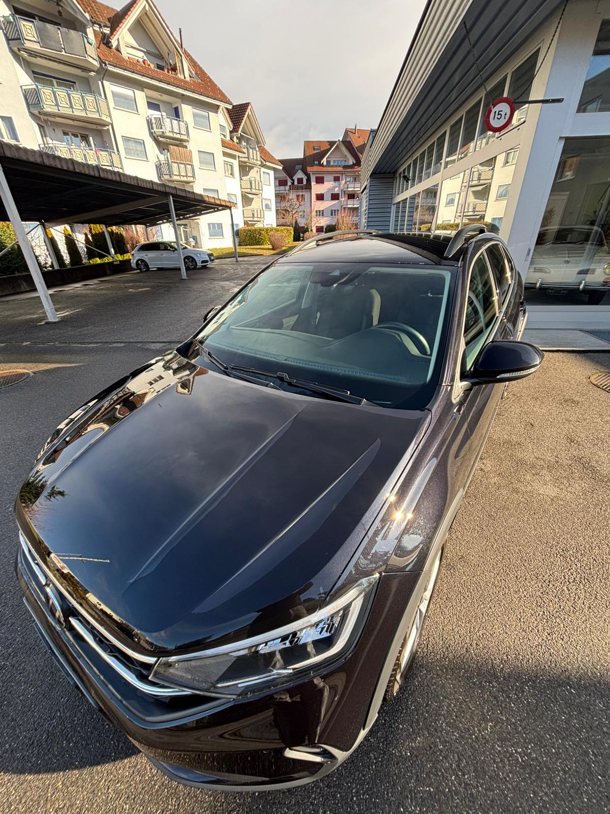 VW Taigo 1.0 TSI Life United DSG-image-3