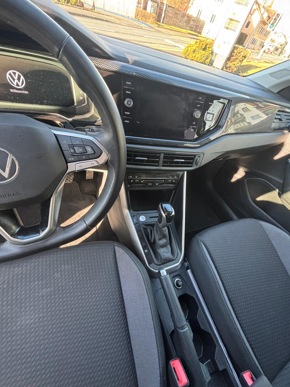 VW Taigo 1.0 TSI Life United DSG-image-10