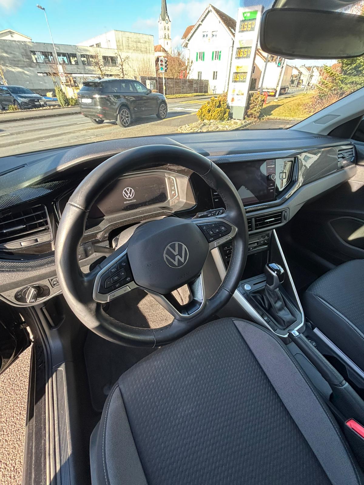 VW Taigo 1.0 TSI Life United DSG-image-12