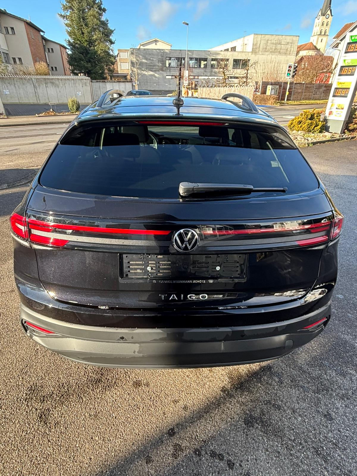 VW Taigo 1.0 TSI Life United DSG-image-7