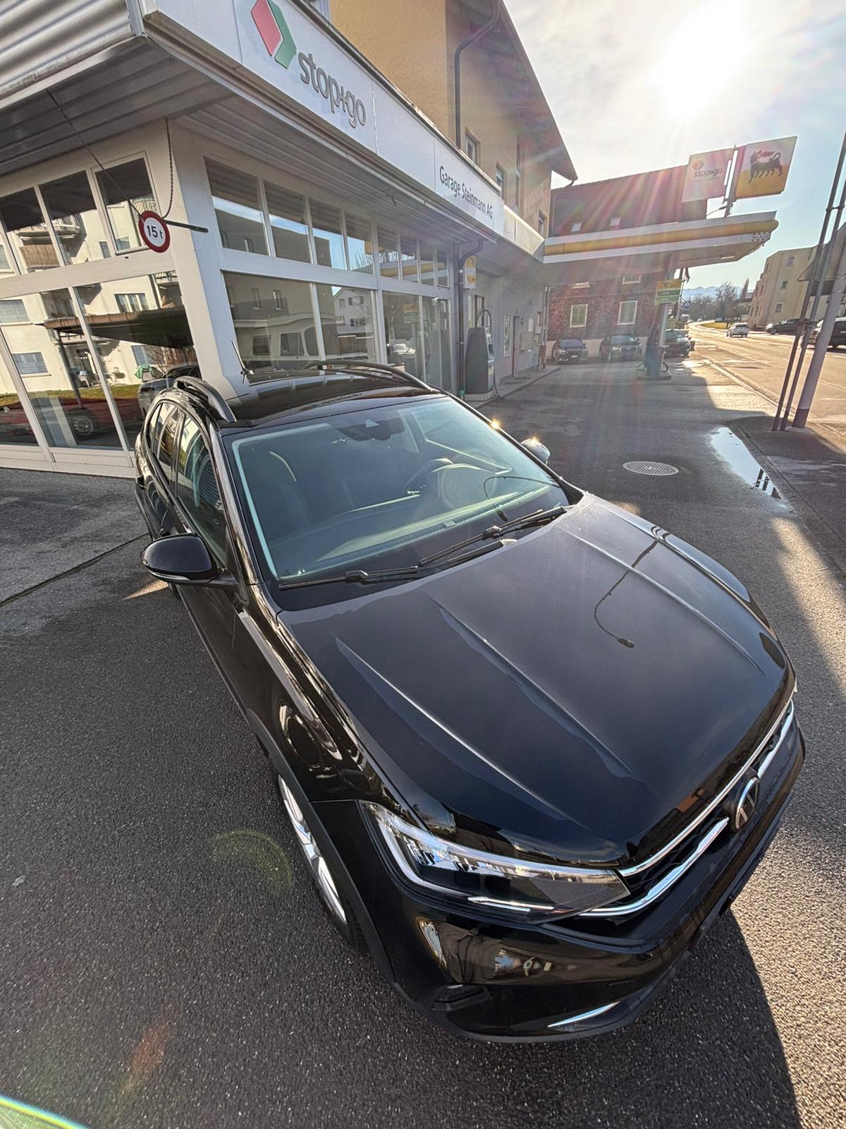 VW Taigo 1.0 TSI Life United DSG-image-4
