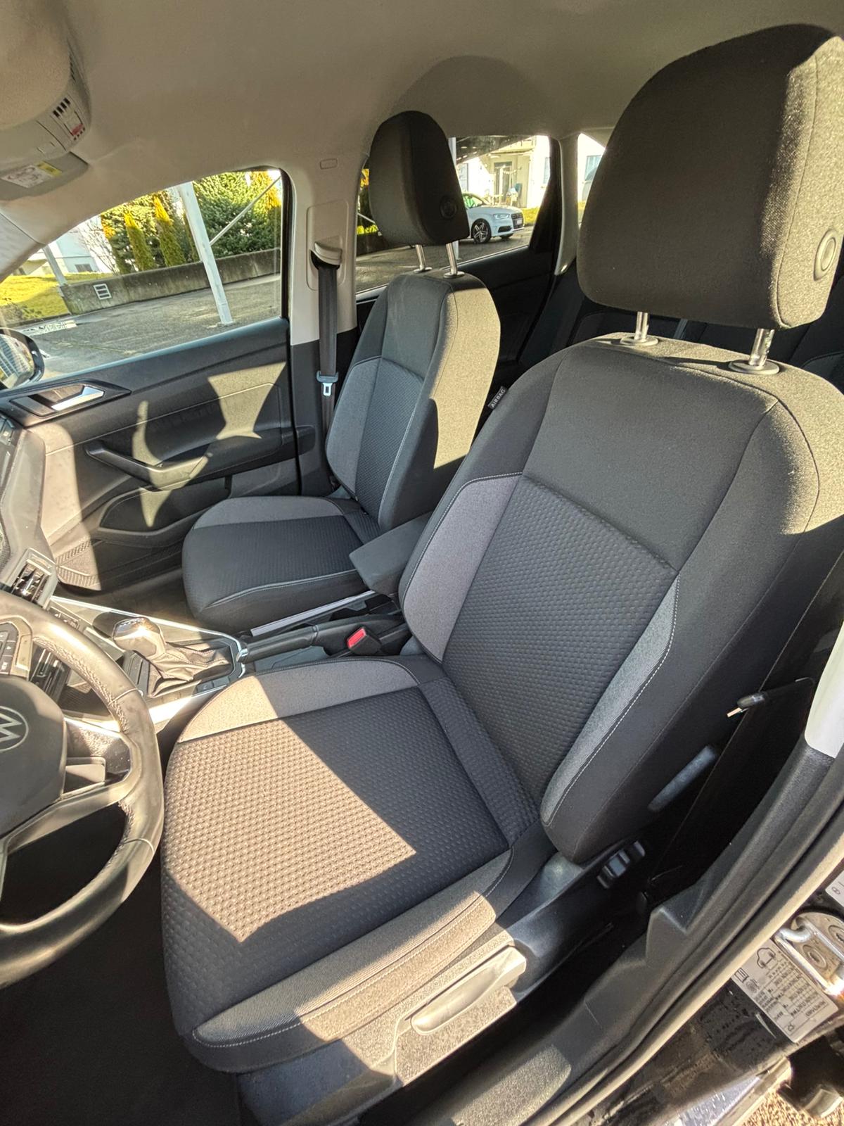 VW Taigo 1.0 TSI Life United DSG-image-9