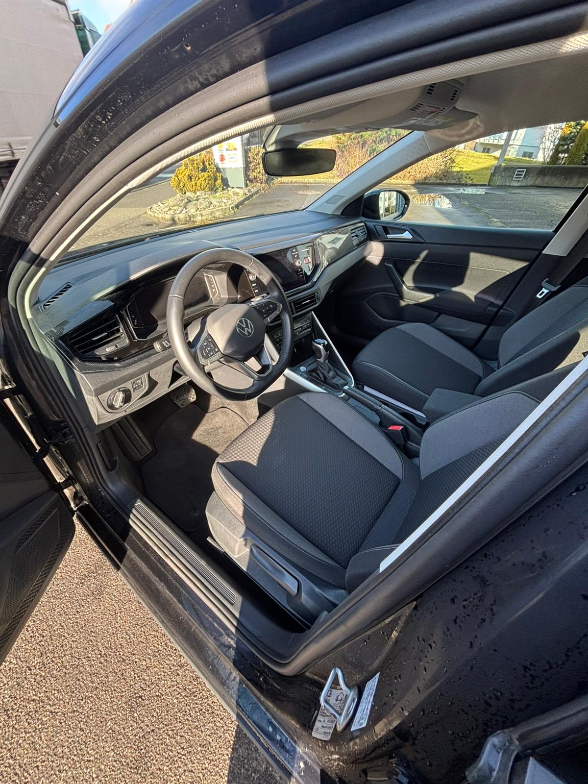 VW Taigo 1.0 TSI Life United DSG-image-11