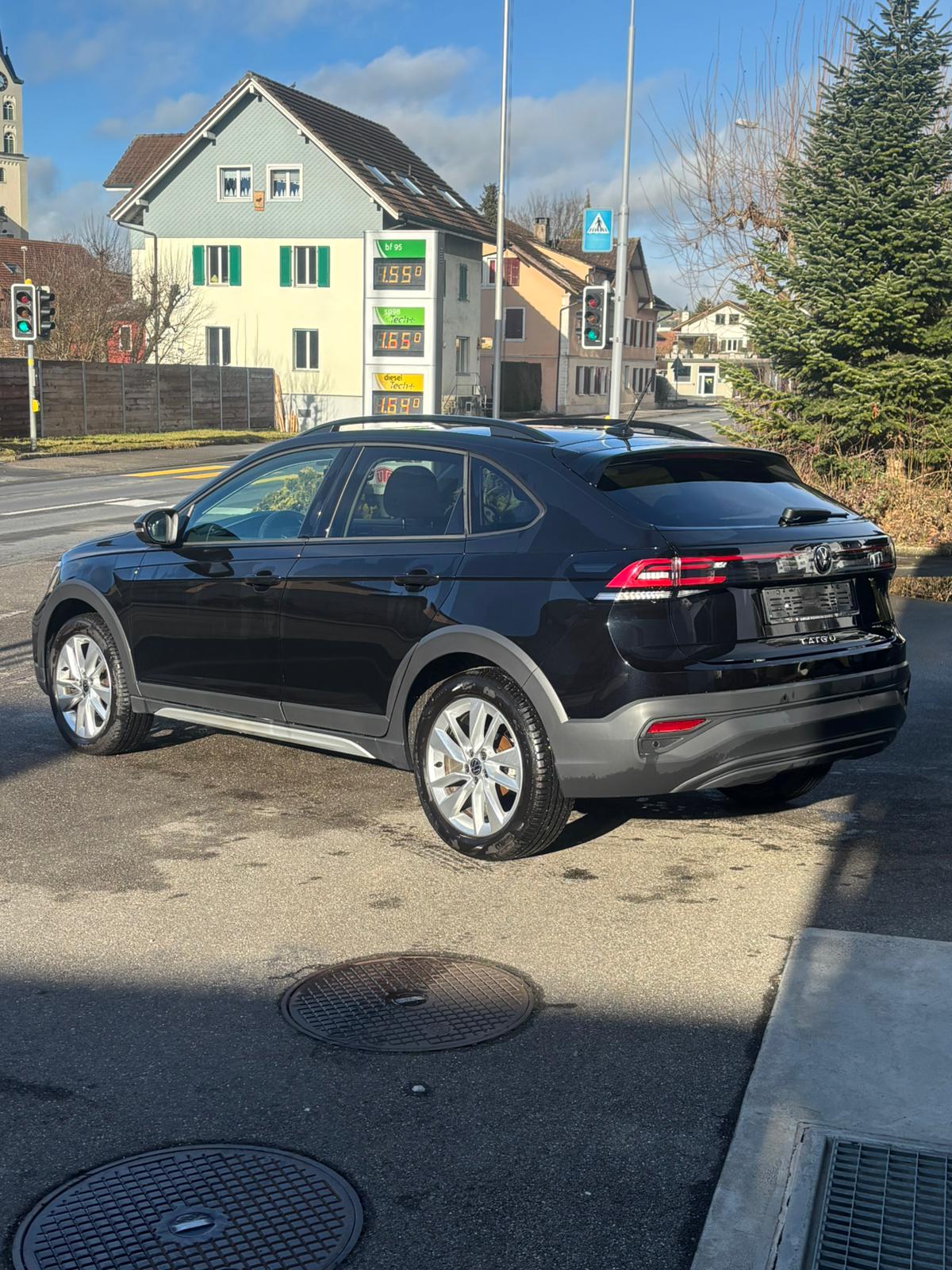 VW Taigo 1.0 TSI Life United DSG-image-6