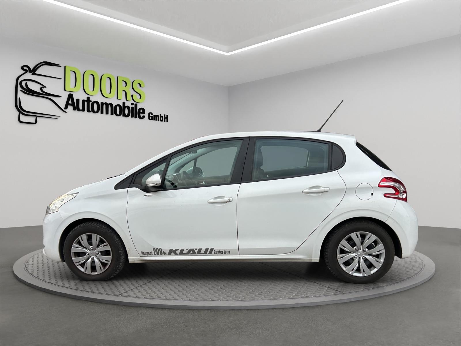 PEUGEOT 208 1.2 VTI Active-image-6