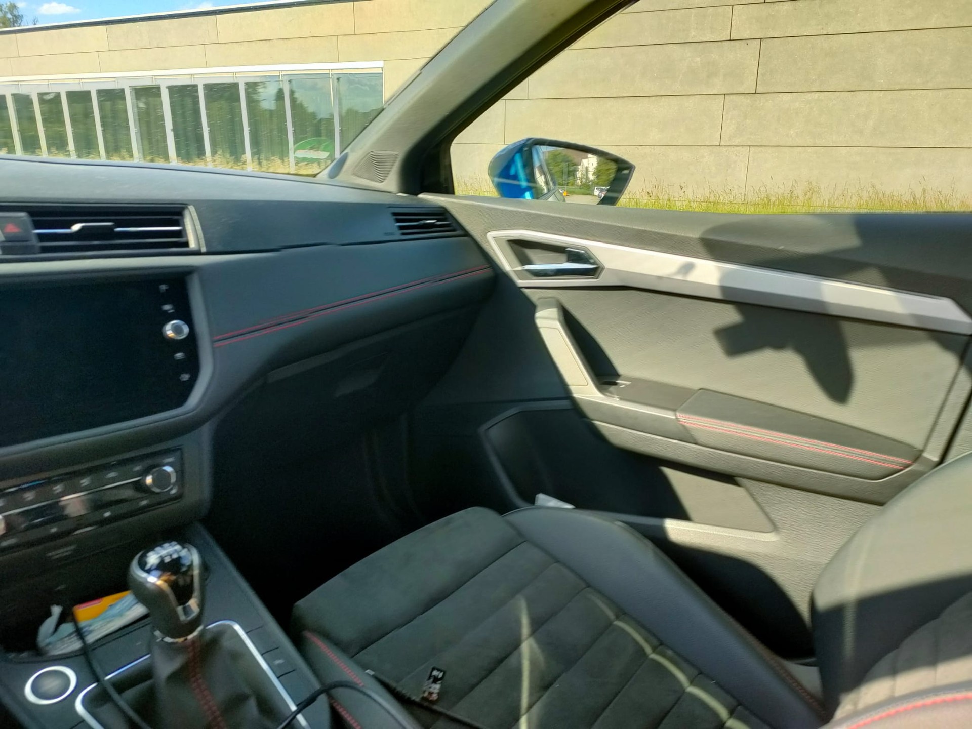 SEAT Ibiza 1.0 TGI CNG FR mit Vollfolierung WaaS-IT-image-2