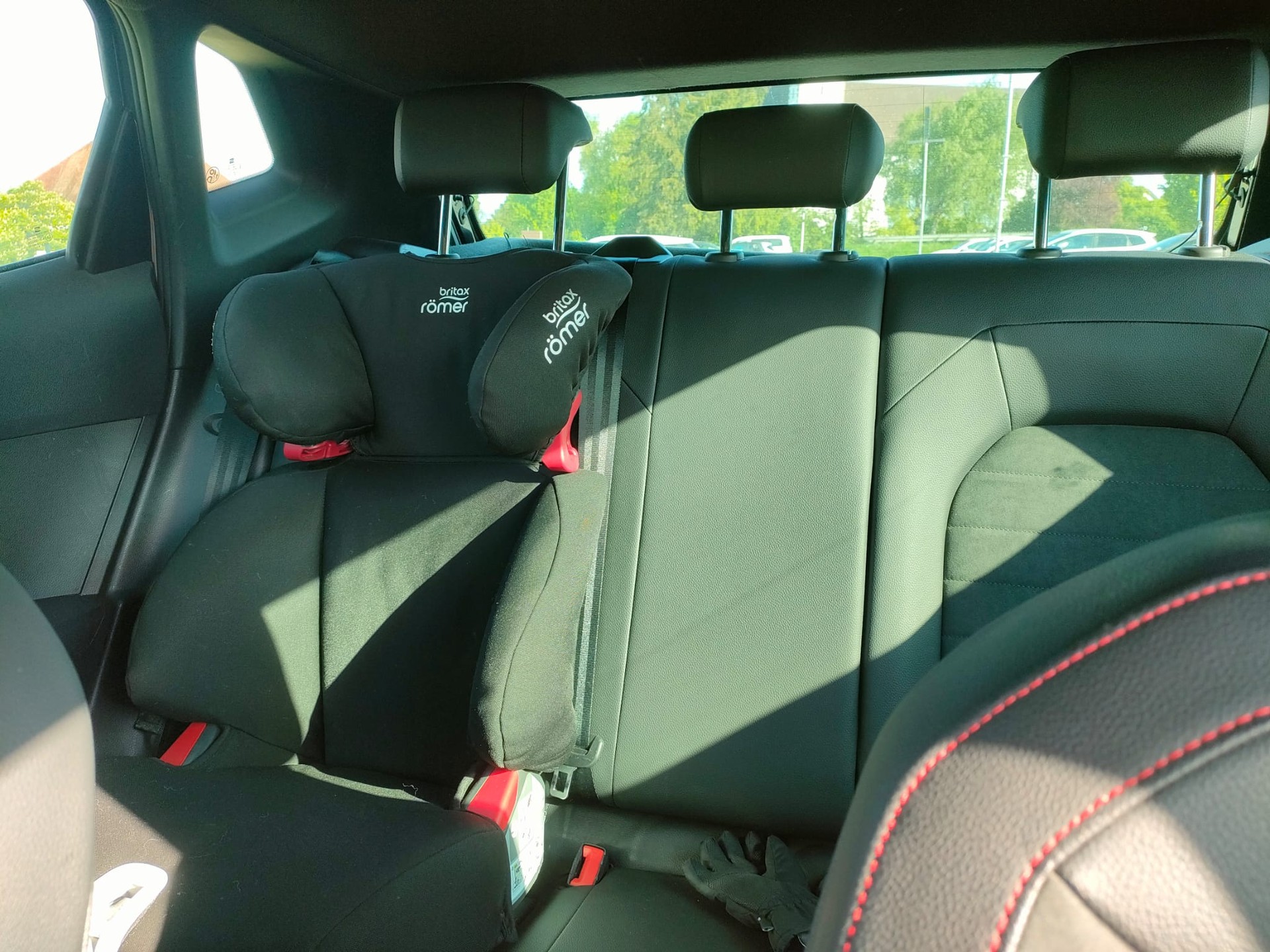 SEAT Ibiza 1.0 TGI CNG FR mit Vollfolierung WaaS-IT-image-12