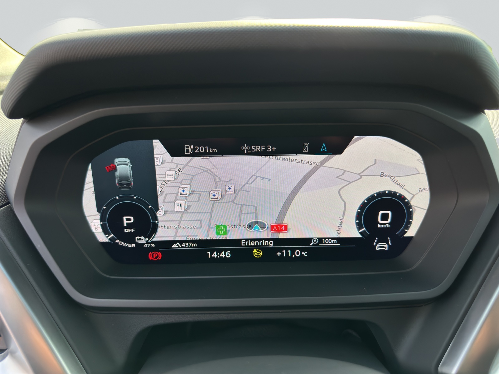 AUDI Q4 e-tron 50 quattro-image-5