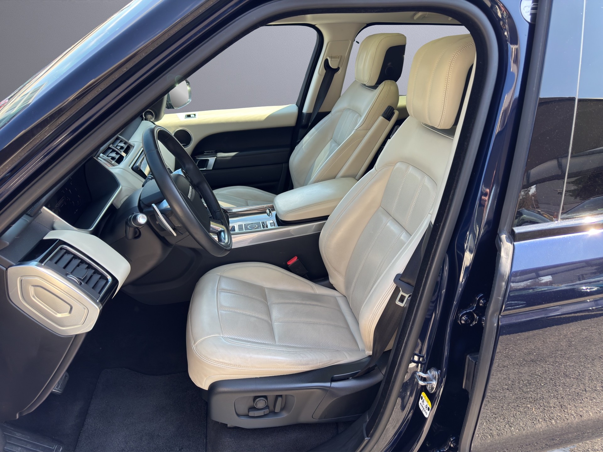 LAND ROVER Range Rover Sport P400 3.0 I6 MHEV HSE Dynamic Automatic-image-10