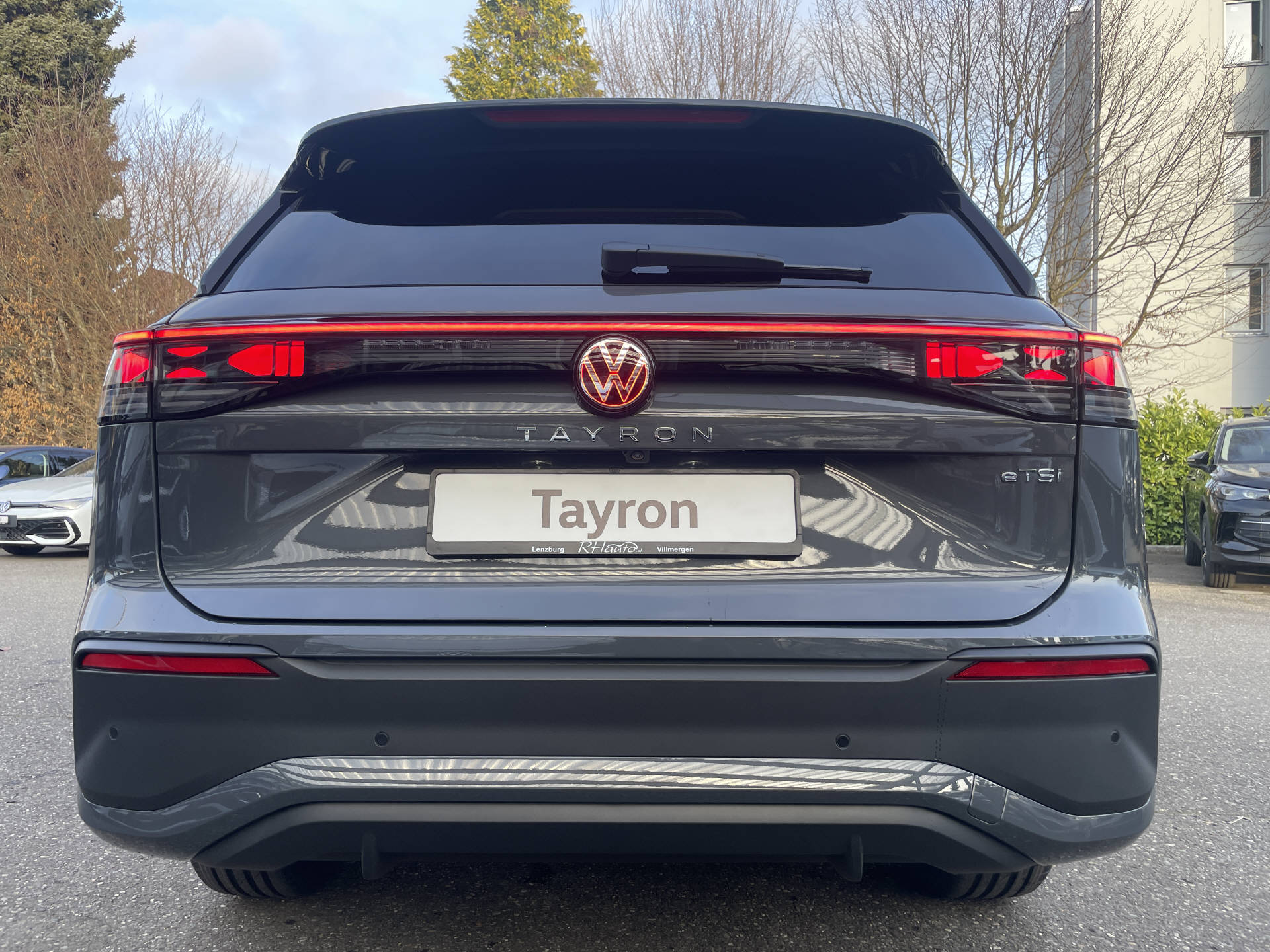 VW Tayron 1.5 eTSI Life DSG-image-3