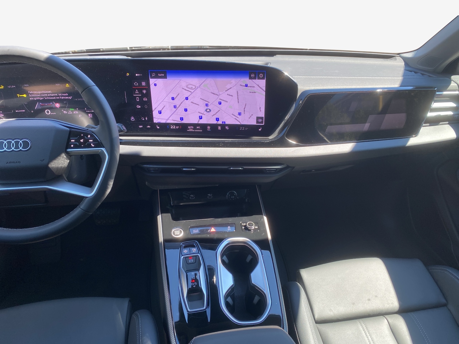 AUDI A6 Avant TDI quattro 150 kW S tronic-image-11