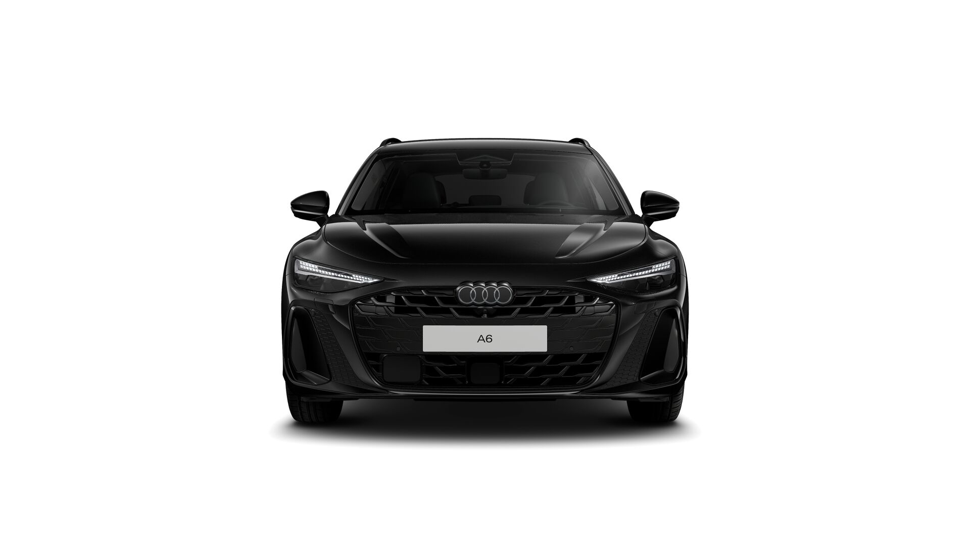 AUDI A6 Avant TDI quattro 150 kW S tronic-image-2