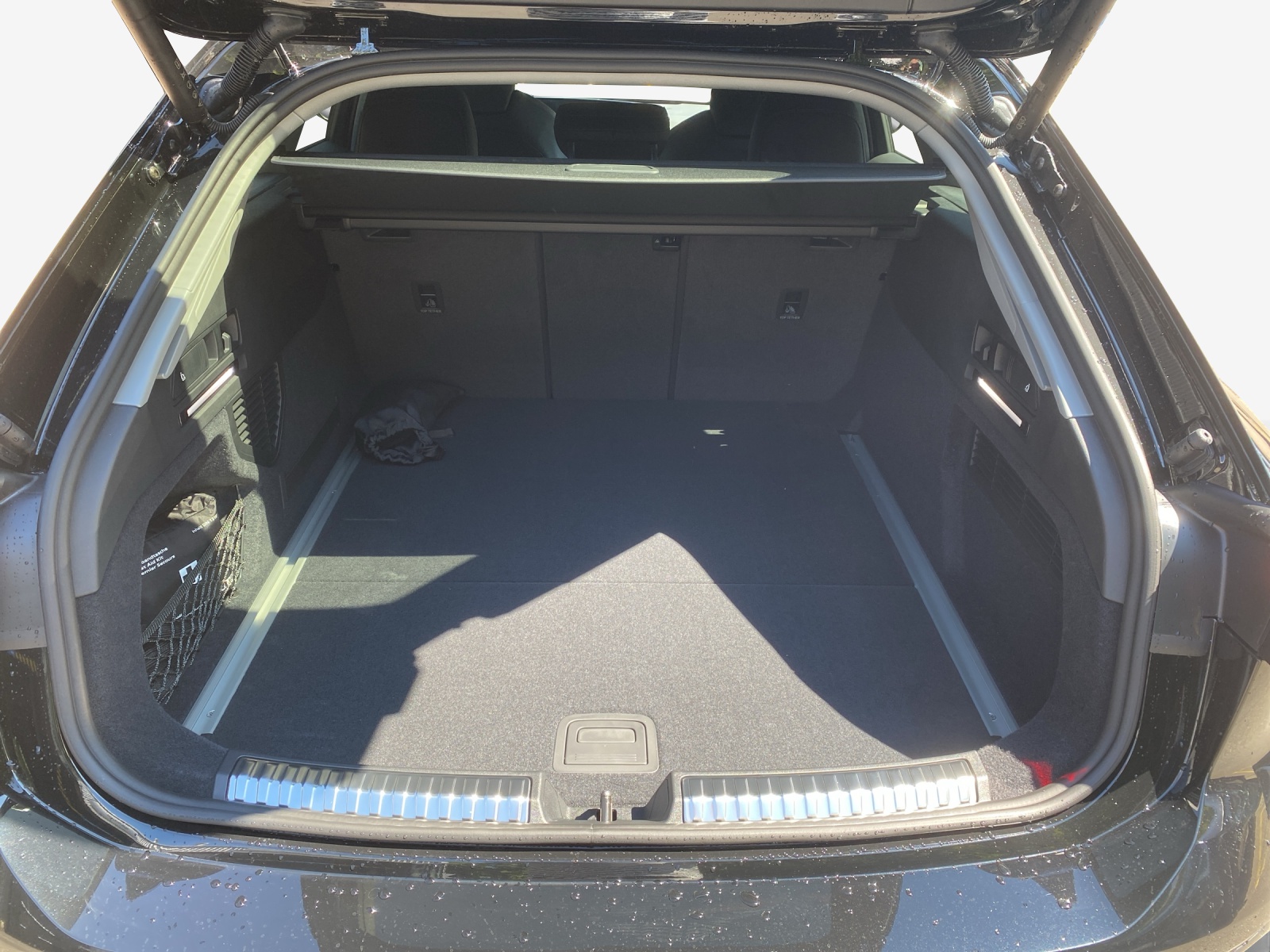 AUDI A6 Avant TDI quattro 150 kW S tronic-image-13