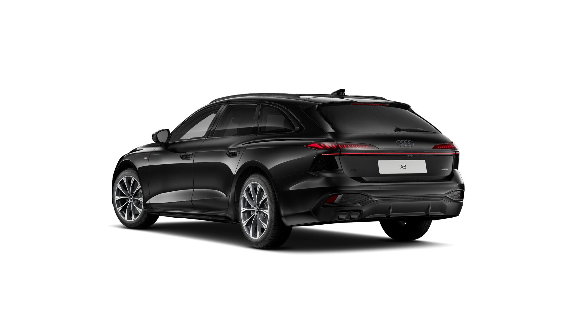 AUDI A6 Avant TDI quattro 150 kW S tronic-image-4